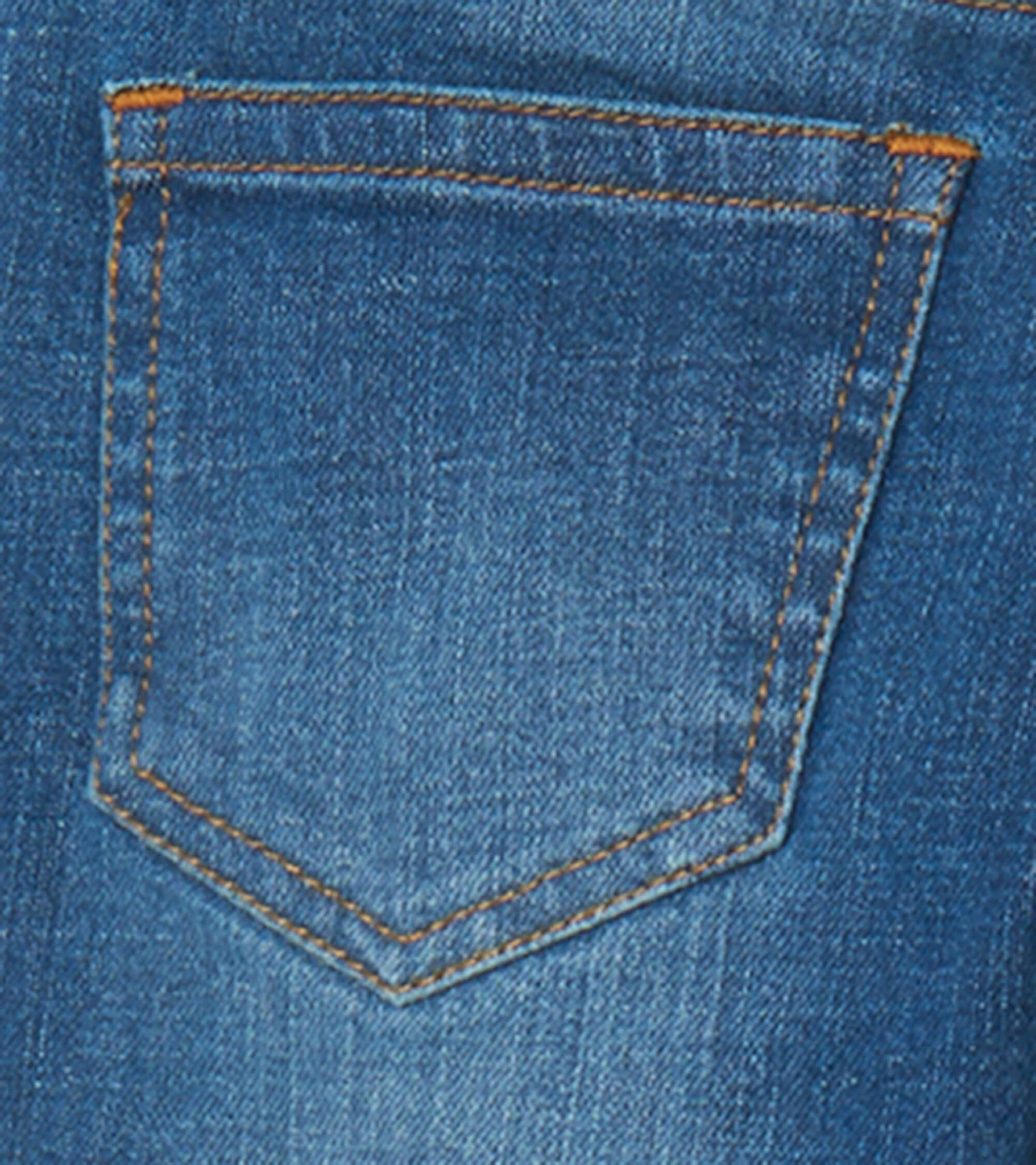 Boys Classic Blue Jeans