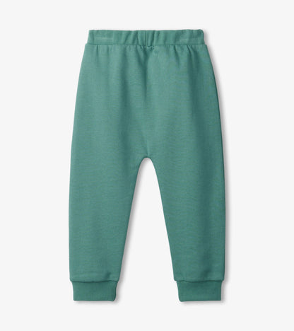 Green Kanga Pocket Joggers