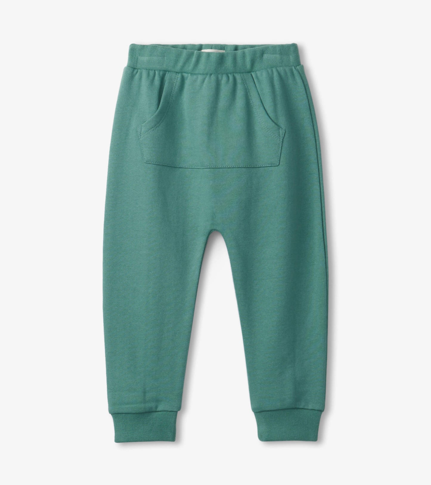 Green Kanga Pocket Joggers