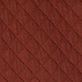 View Baby & Toddler Boys Madder Brown Quilted Hoodie Madder brown quilted diamond pattern