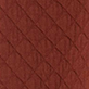 View Baby & Toddler Boys Madder Brown Quilted Jogger Madder brown quilted fabric with diamond stitching