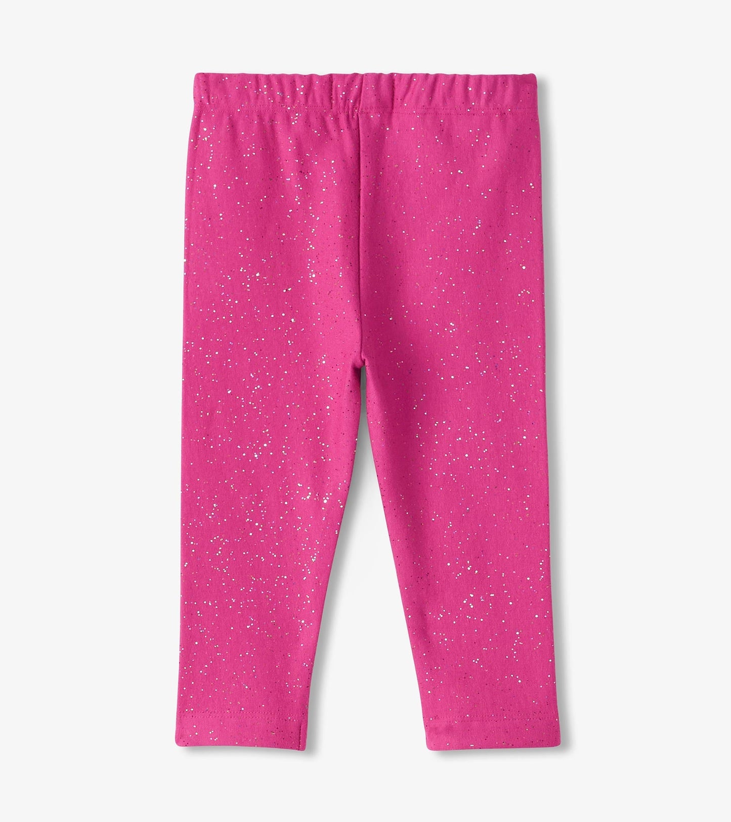 Baby & Toddler Girls Rose Violet Cozy Leggings