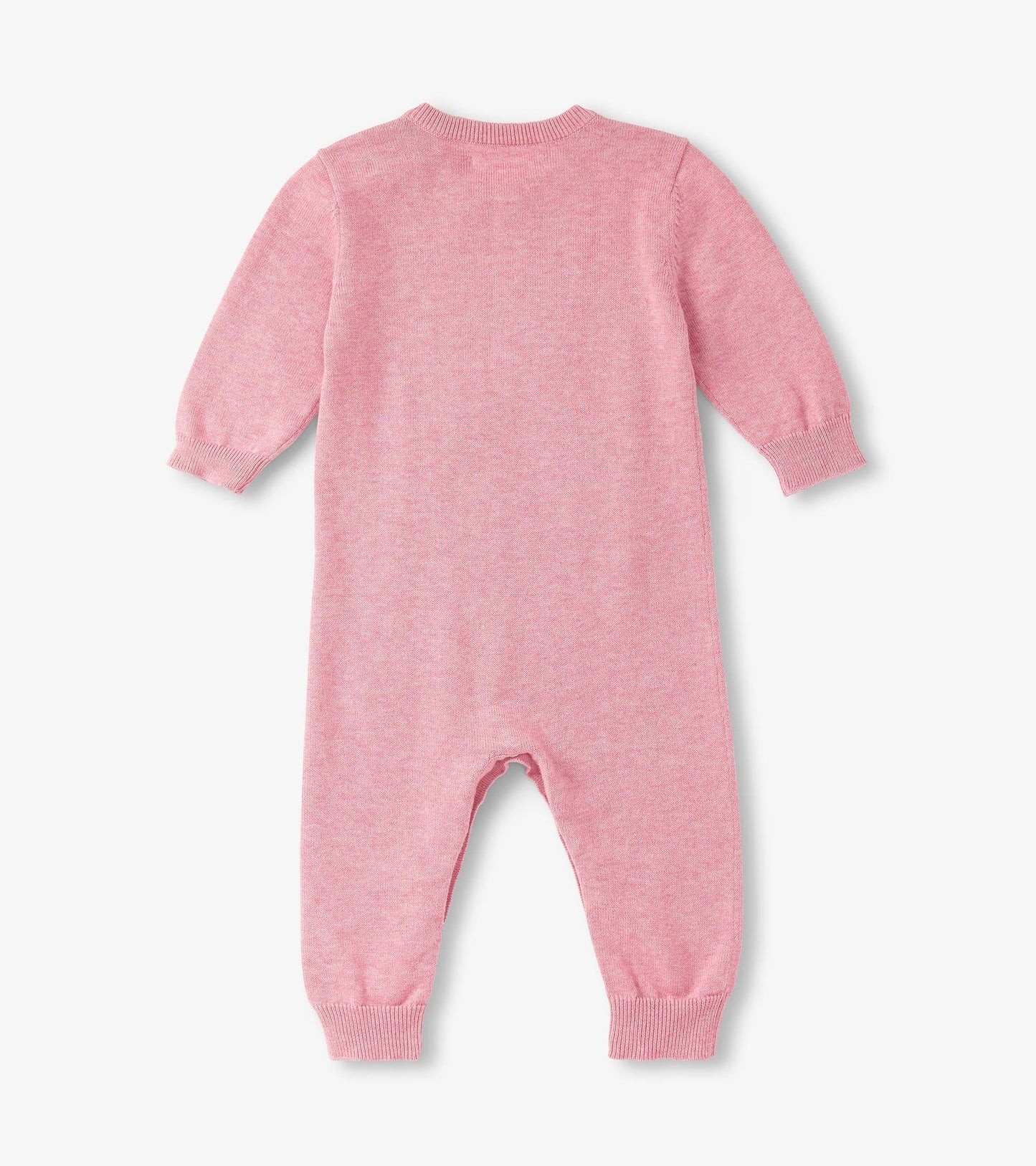 Baby Girls Baby Doe Sweater Romper