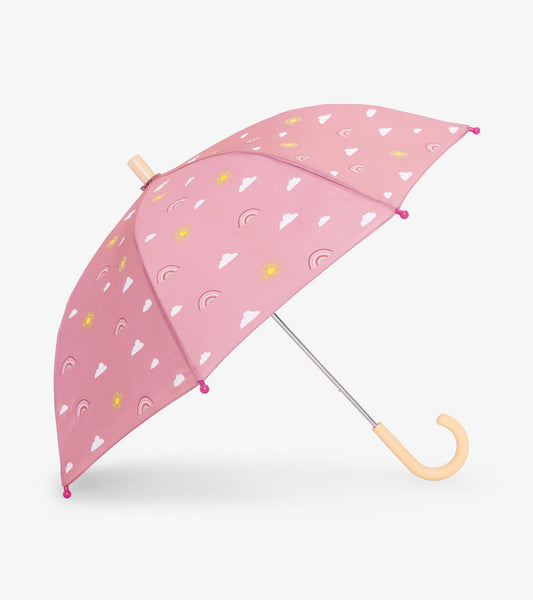 Sun Charms Umbrella