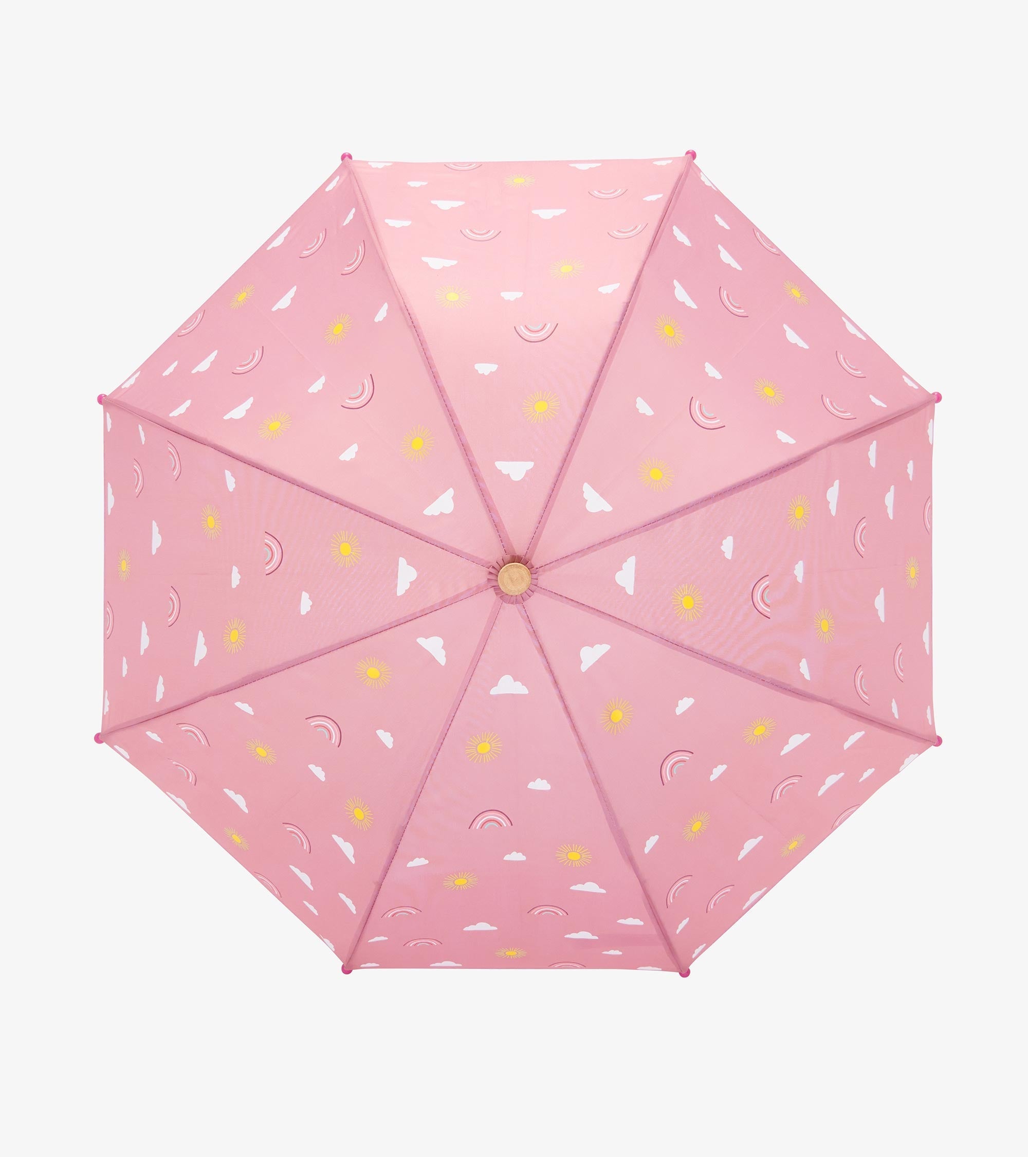 Sun Charms Umbrella