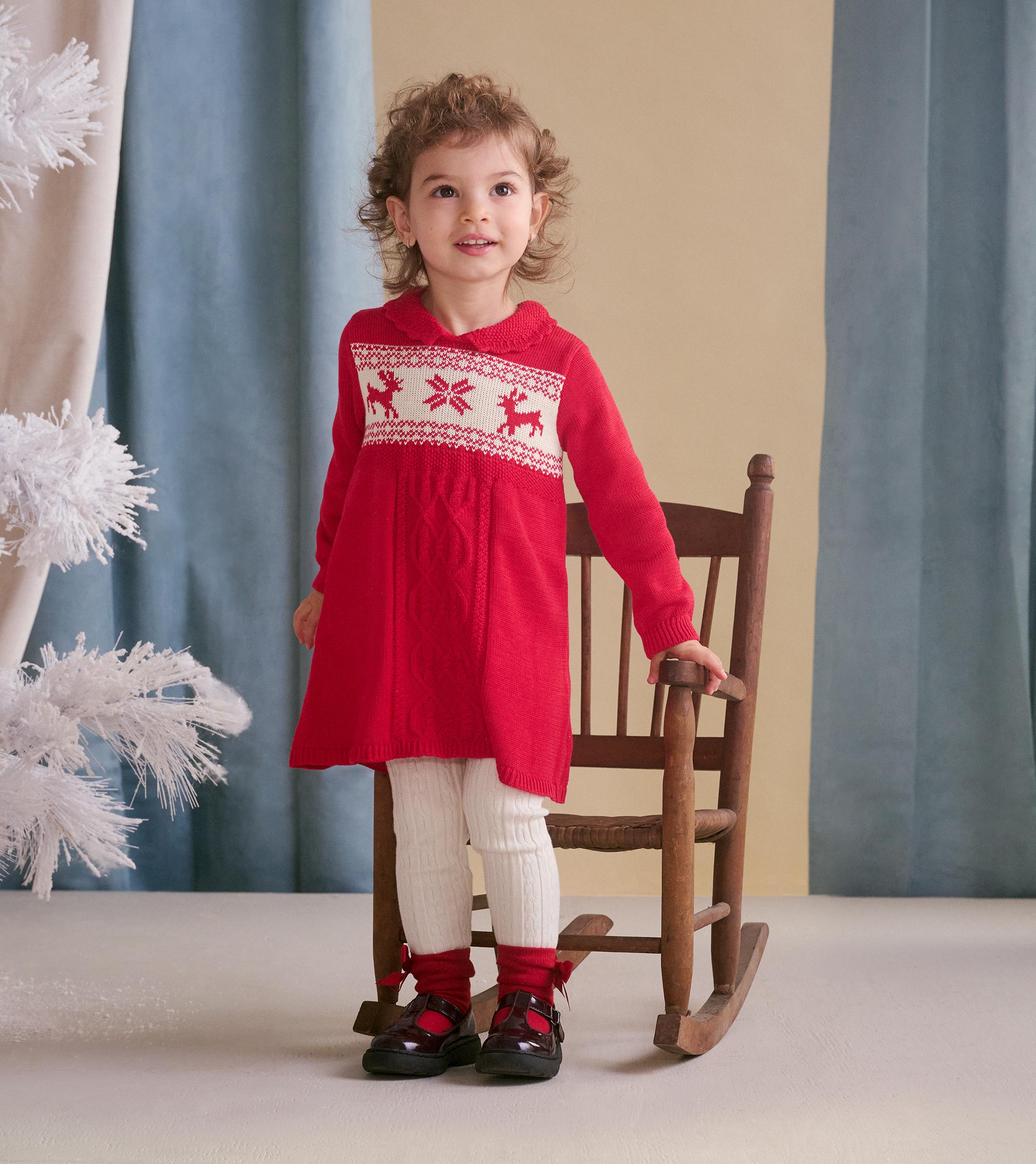 EUC (2) outlet Hatley + Gymboree Holiday Dresses 3T