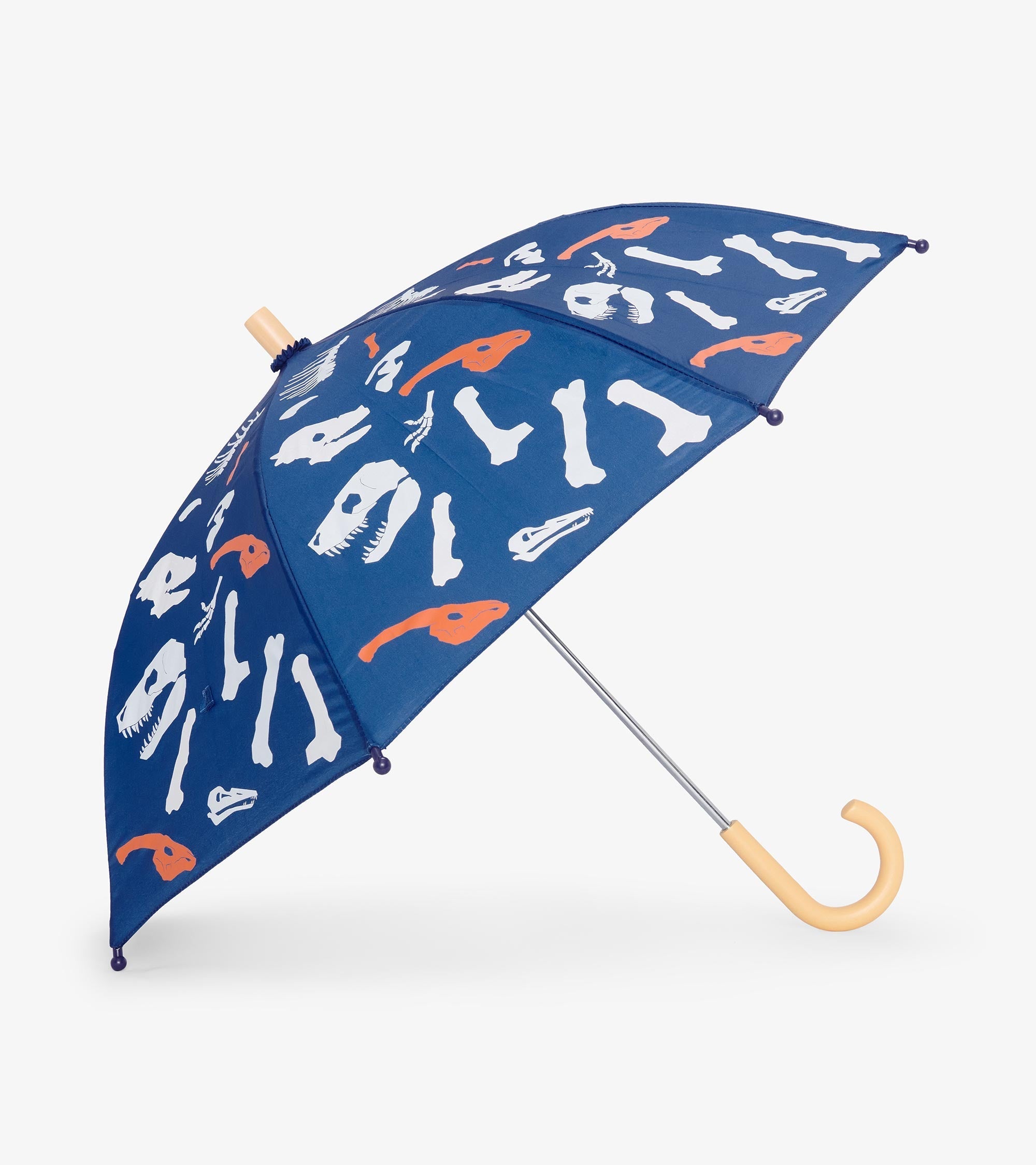 Dino Fossils Colour Changing Umbrella