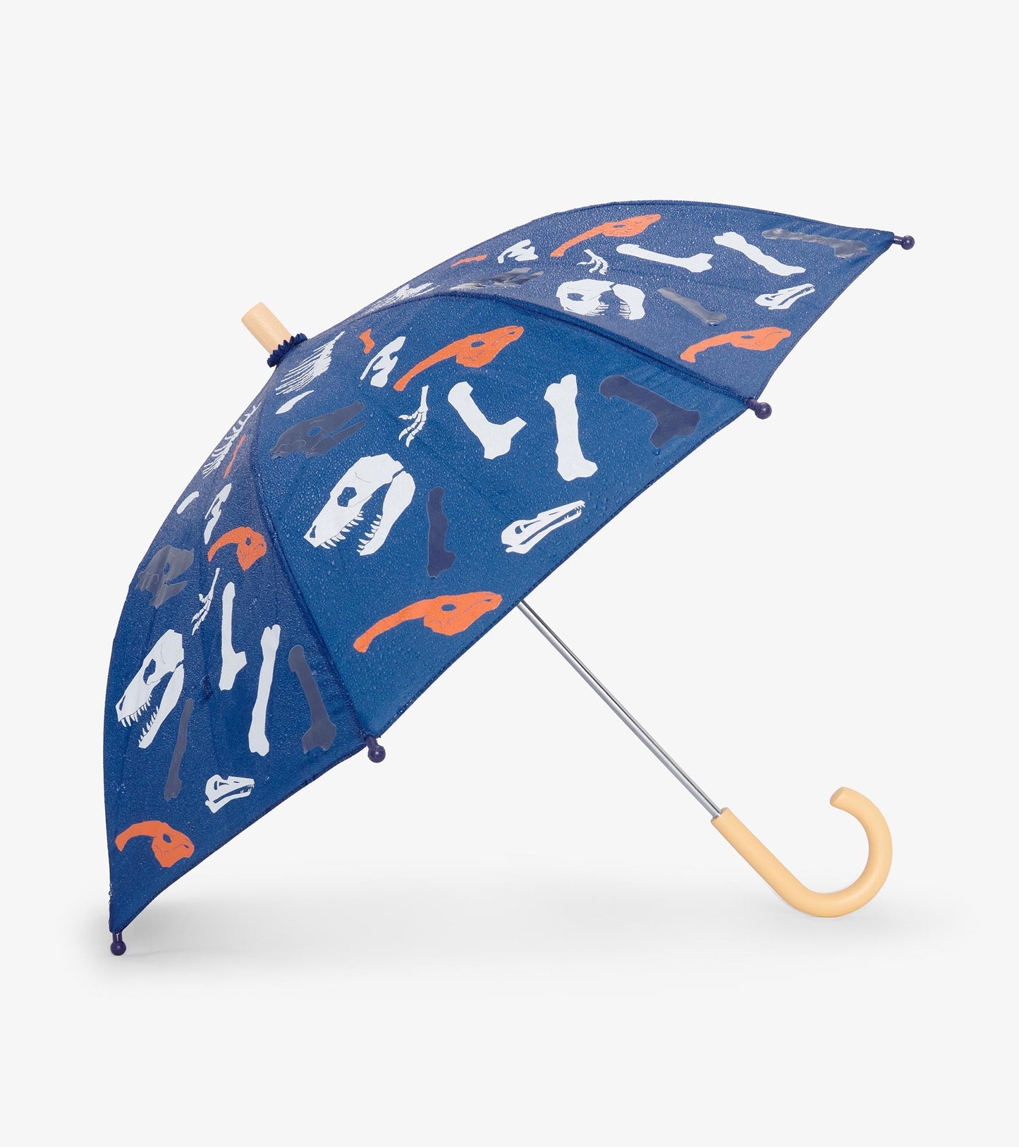 Dino Fossils Colour Changing Umbrella