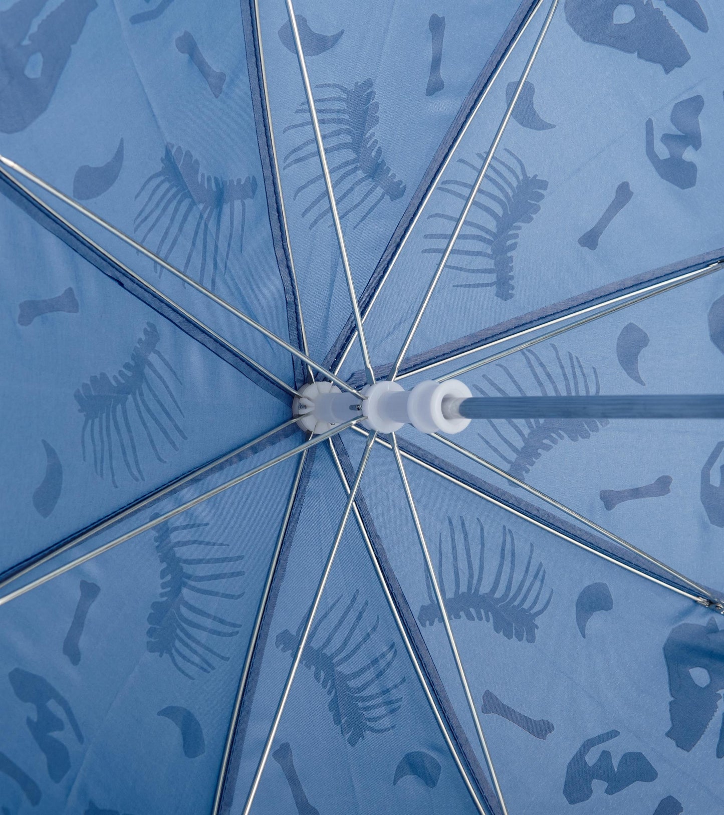 Dino Fossils Colour Changing Umbrella