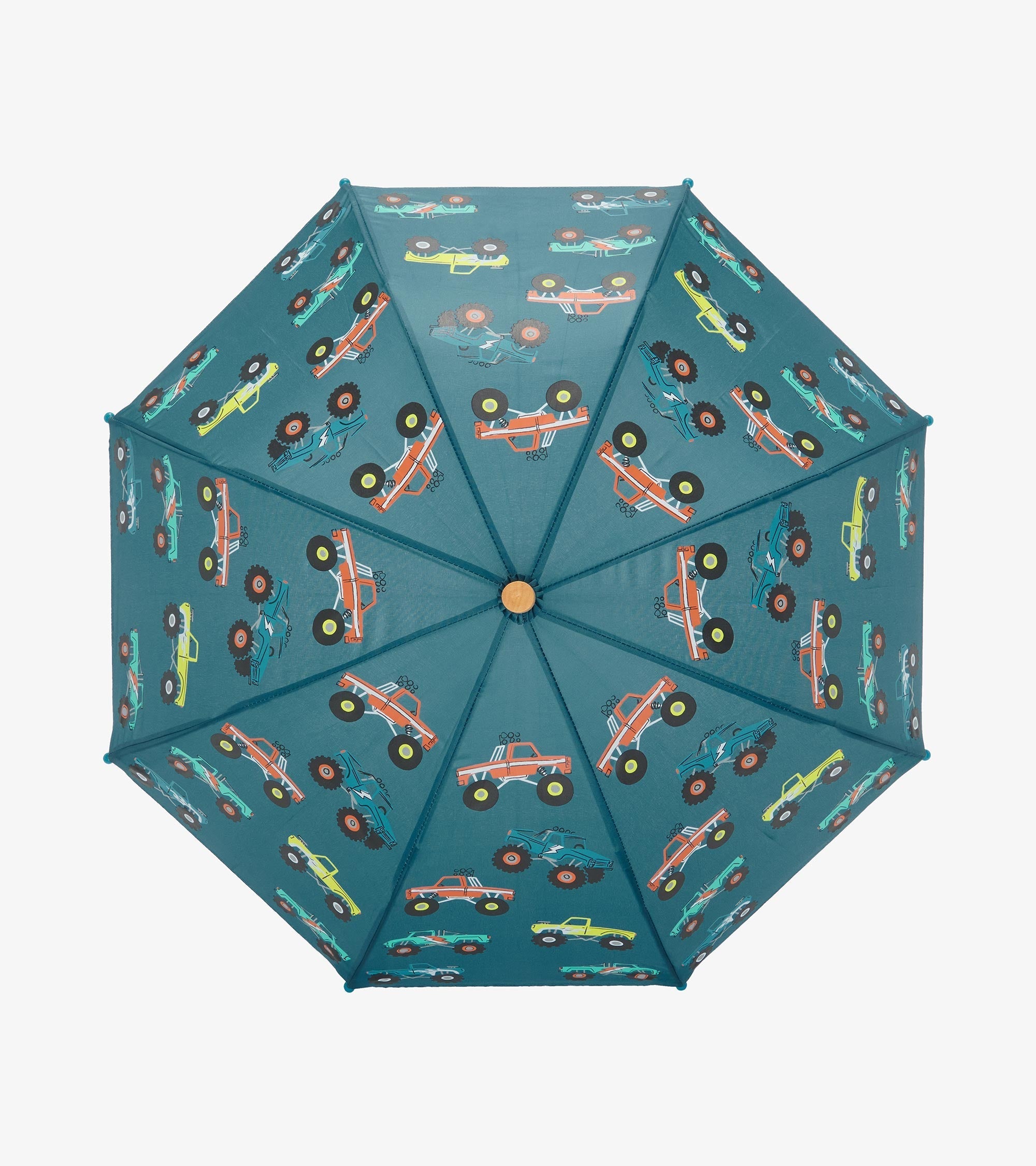 Monster Trucks Umbrella