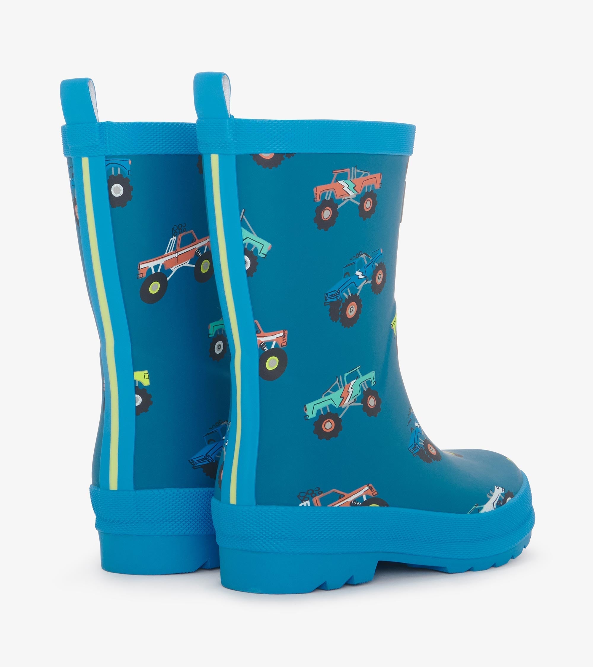 Boys rain boots size 6 best sale