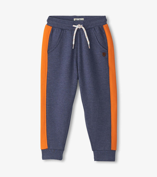 Baby & Toddler Boys Oriole Stripe Track Pants