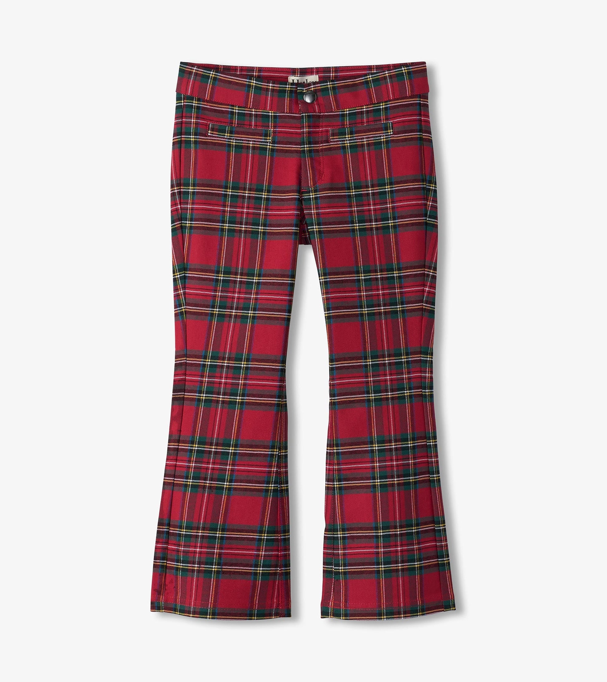 red plaid dress pants womens NWT NIU Women's Plaid Dress Pants Trousers Sz M Red Pleated Wool Blend Preppy