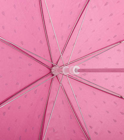 Tiny Drops Colour Changing Umbrella