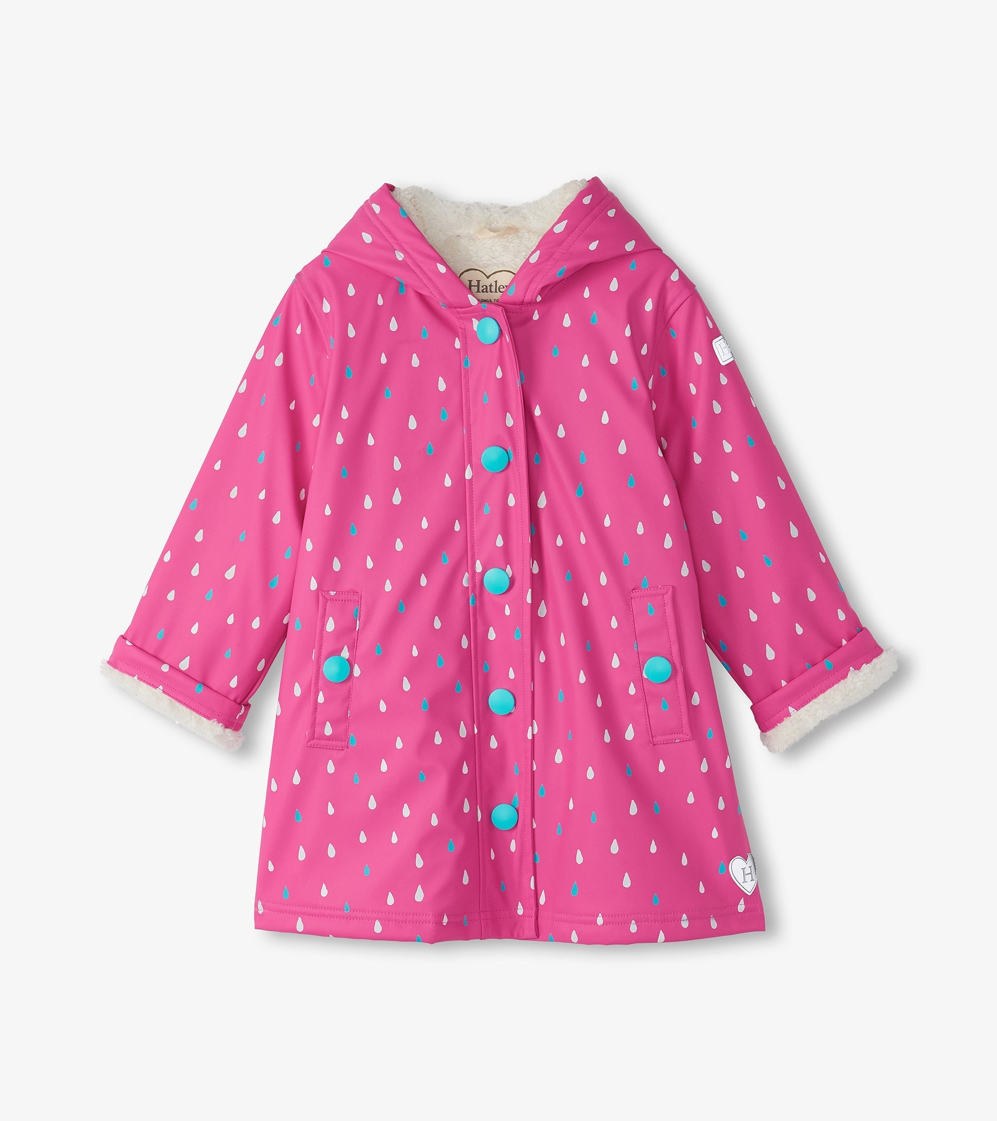 Girls Rainwear Hatley US