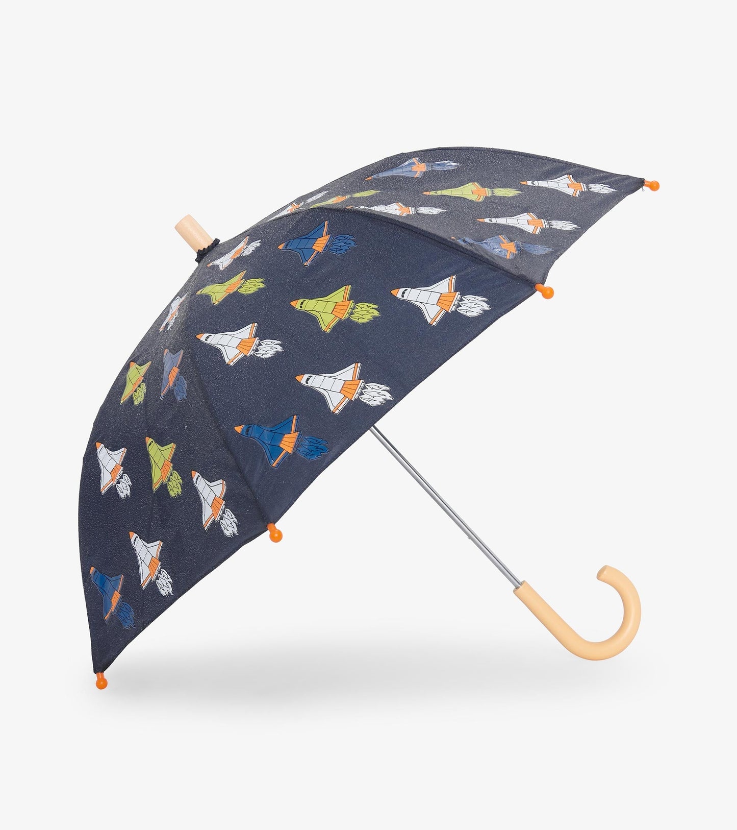 Space Shuttles Colour Changing Umbrella