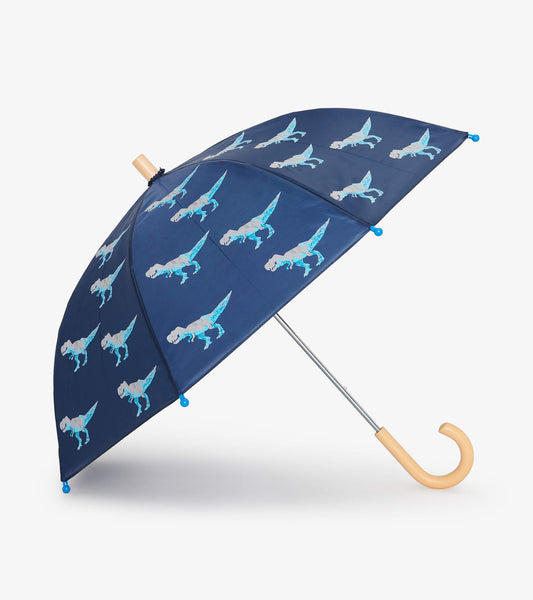 T-Rex Attack Umbrella