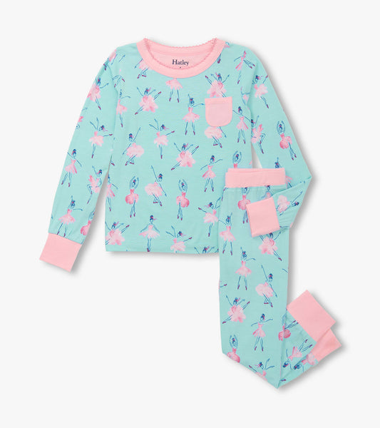 その他 House on the hill Pajamas(Ballet) 100 F25BBK1765_grande.jpg?v=1753118342