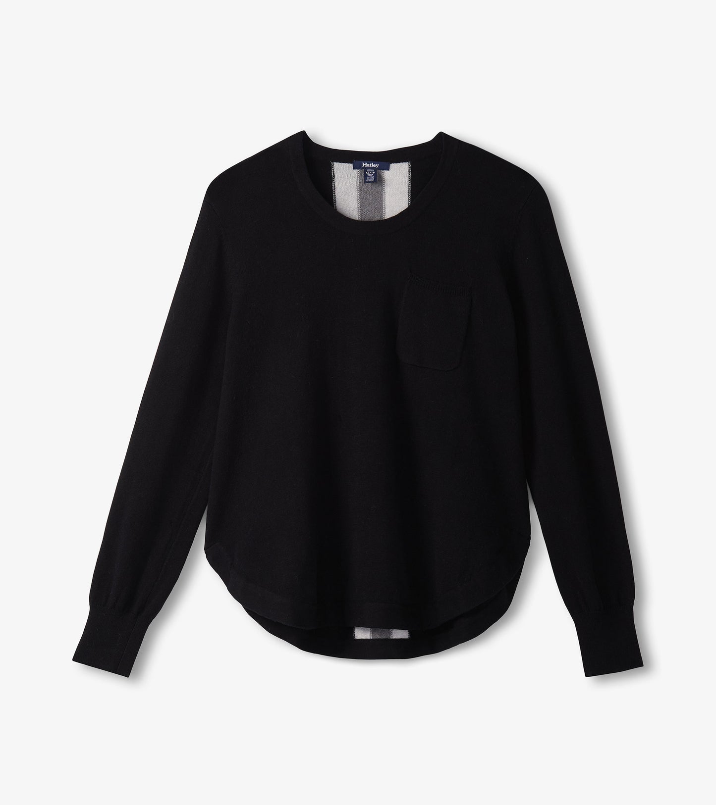 Jessie Sweater - Black