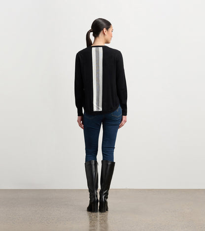 Jessie Sweater - Black