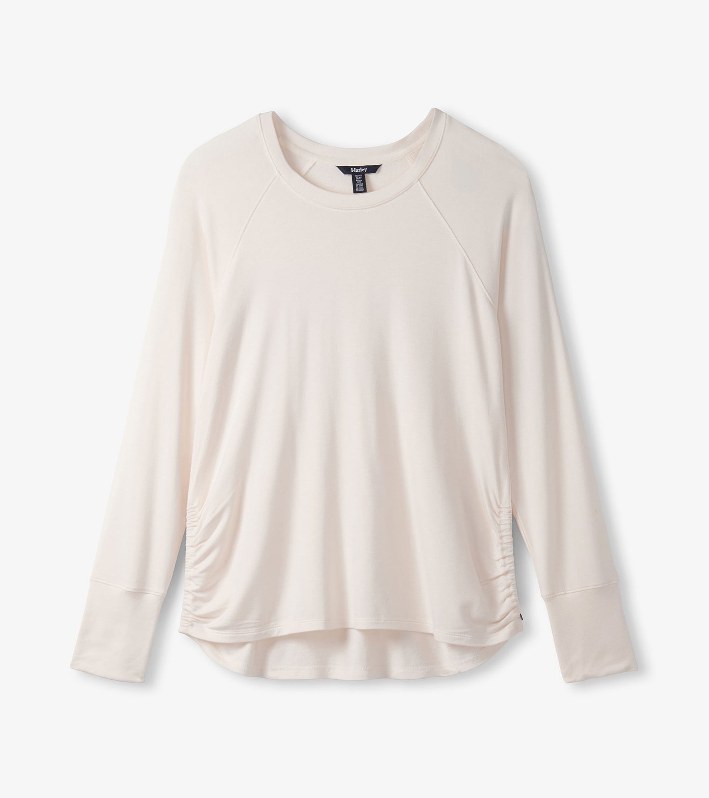 Chantel Pullover - Cami Lace