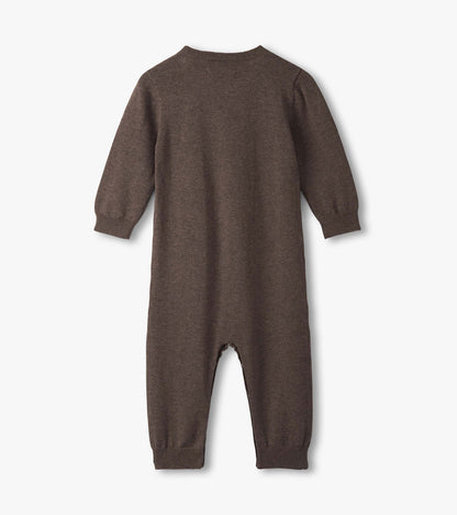 Baby Boys Duck Decoys Sweater Romper