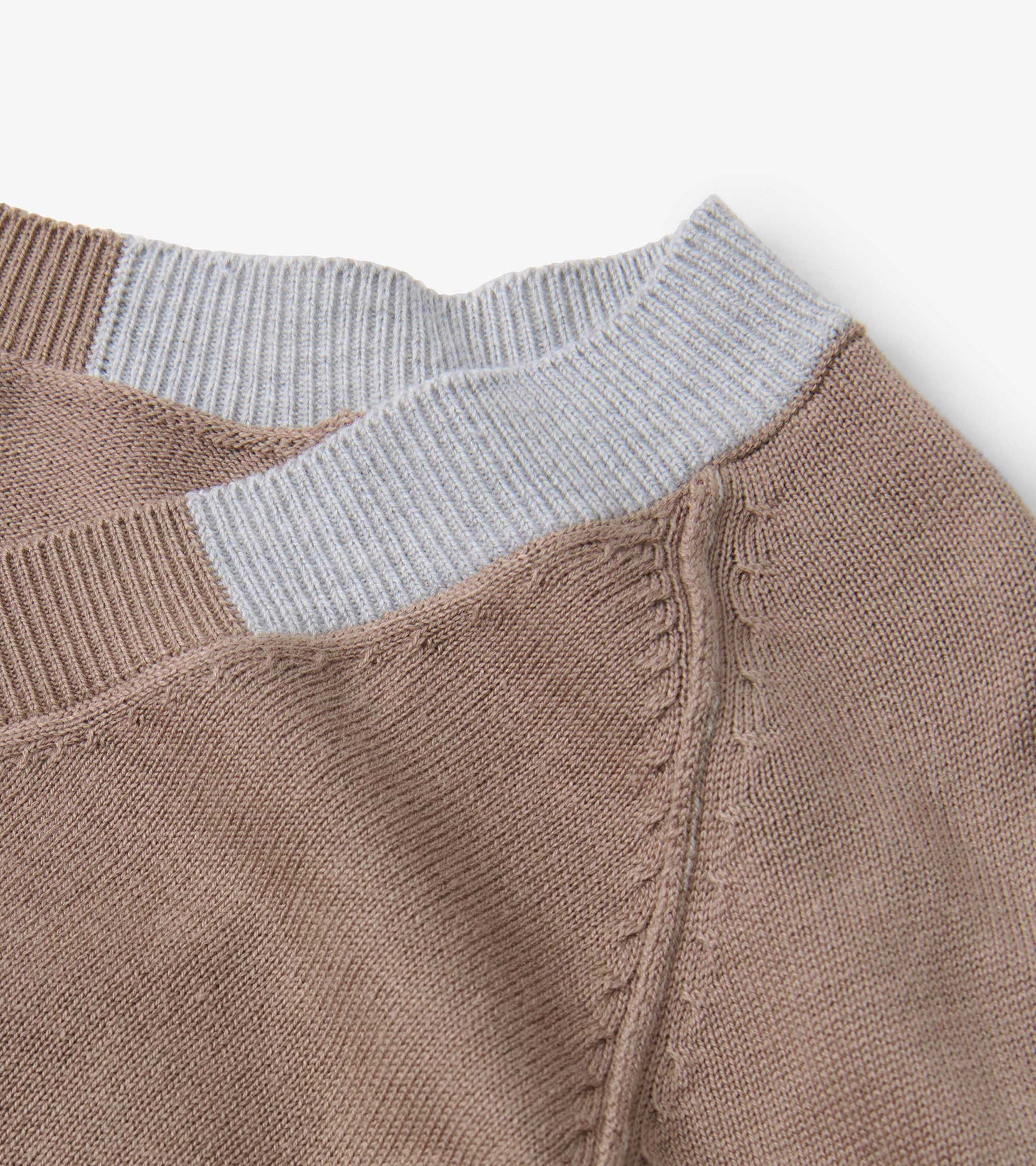 Cary Sweater - Camel
