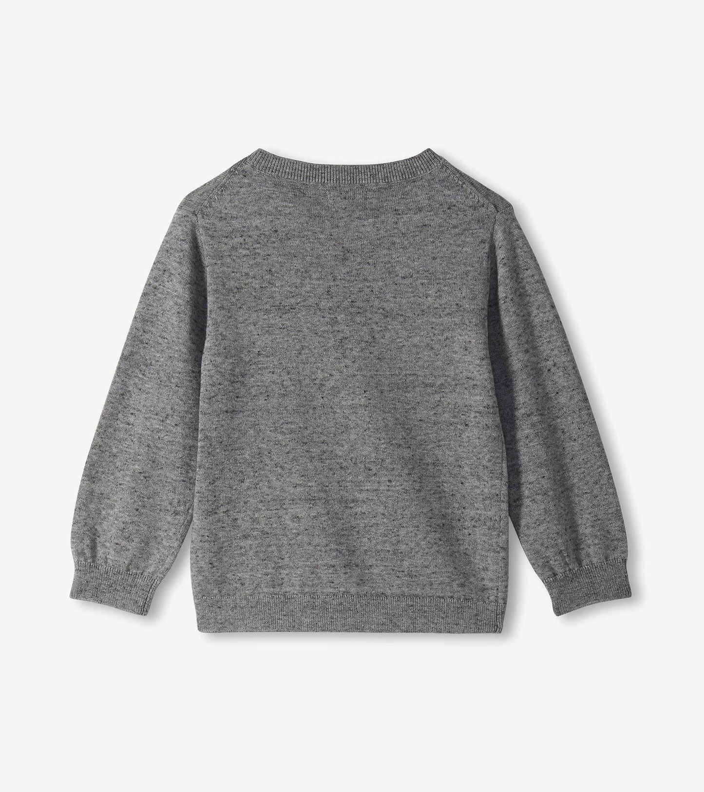 Baby & Toddler Boys Vintage Plane Crew Neck Sweater