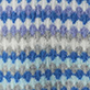 Women's Everywhere Sweater - Blue Ombre