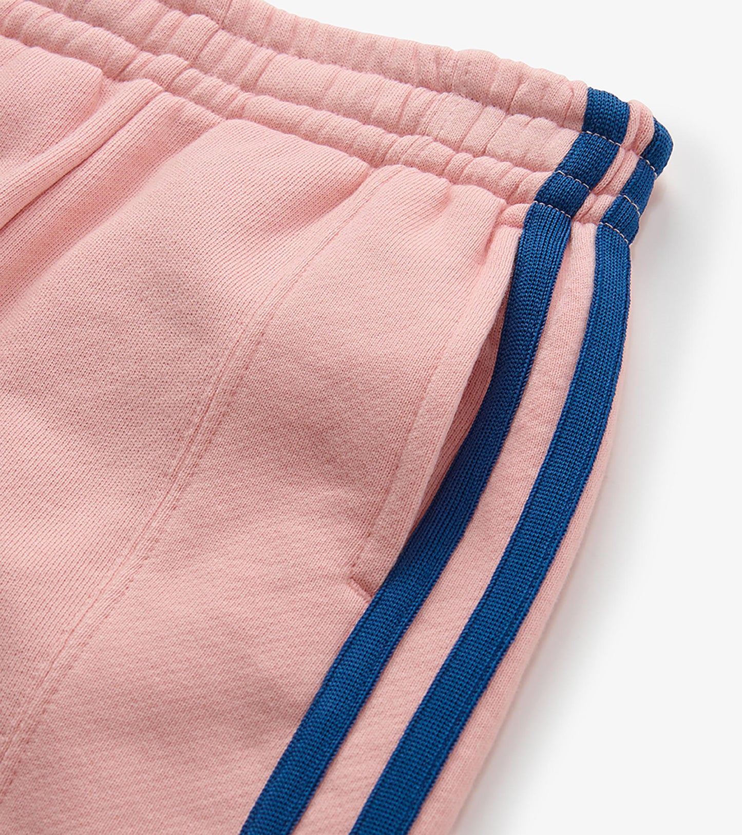 Girls Blossom Wide Leg Track Pants