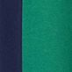View Baby & Toddler Boys Bottle Green Track Pants solid bottle green swatch with navy edge