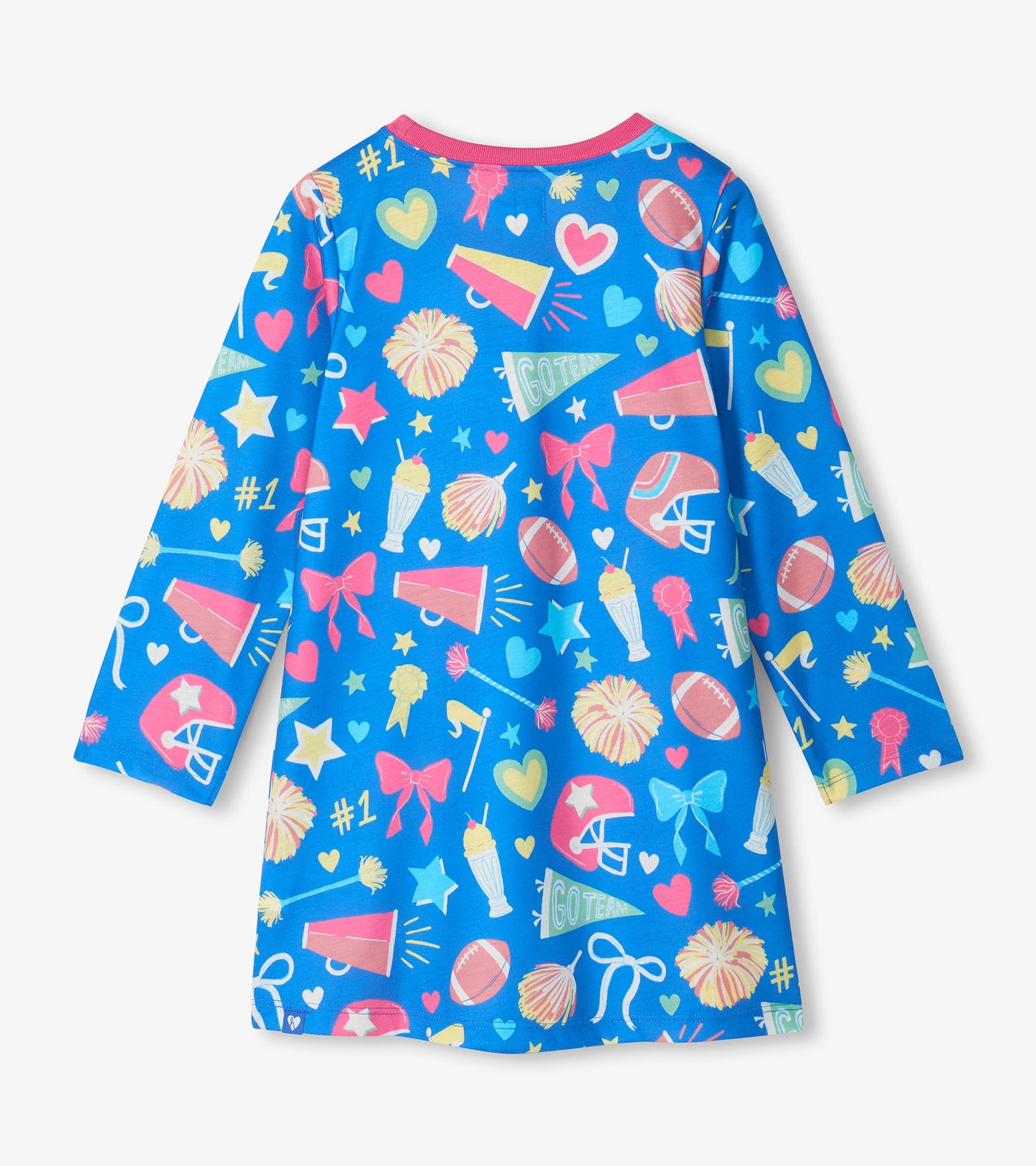 Girls Cheer Squad Nightdress