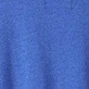 View Girls Dazzling Blue Sweatshirt Dress solid heathered blue fabric