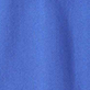 View Girls Dazzling Blue Full Zip Raglan Sleeve Hoodie solid bright blue fabric texture