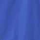 View Girls Dazzling Blue Fleece Lined Swing Rain Jacket blue swatch with subtle tonal vertical stripes