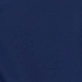 View Girls Estate Blue Mesh Trim T-Shirt solid dark blue fabric swatch
