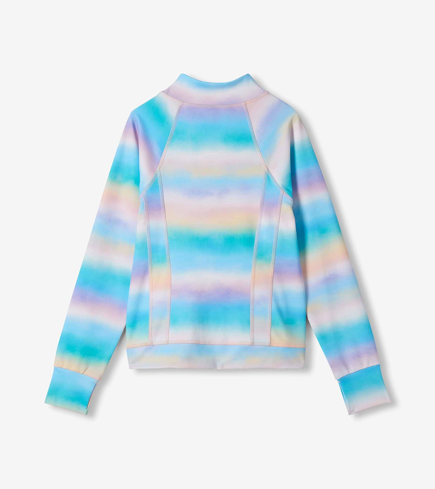 Girls Gumdrop Active Jacket