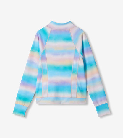 Girls Gumdrop Active Jacket