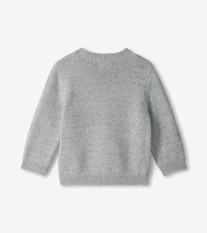 Baby & Toddler Boys Labrador Crew Neck Sweater