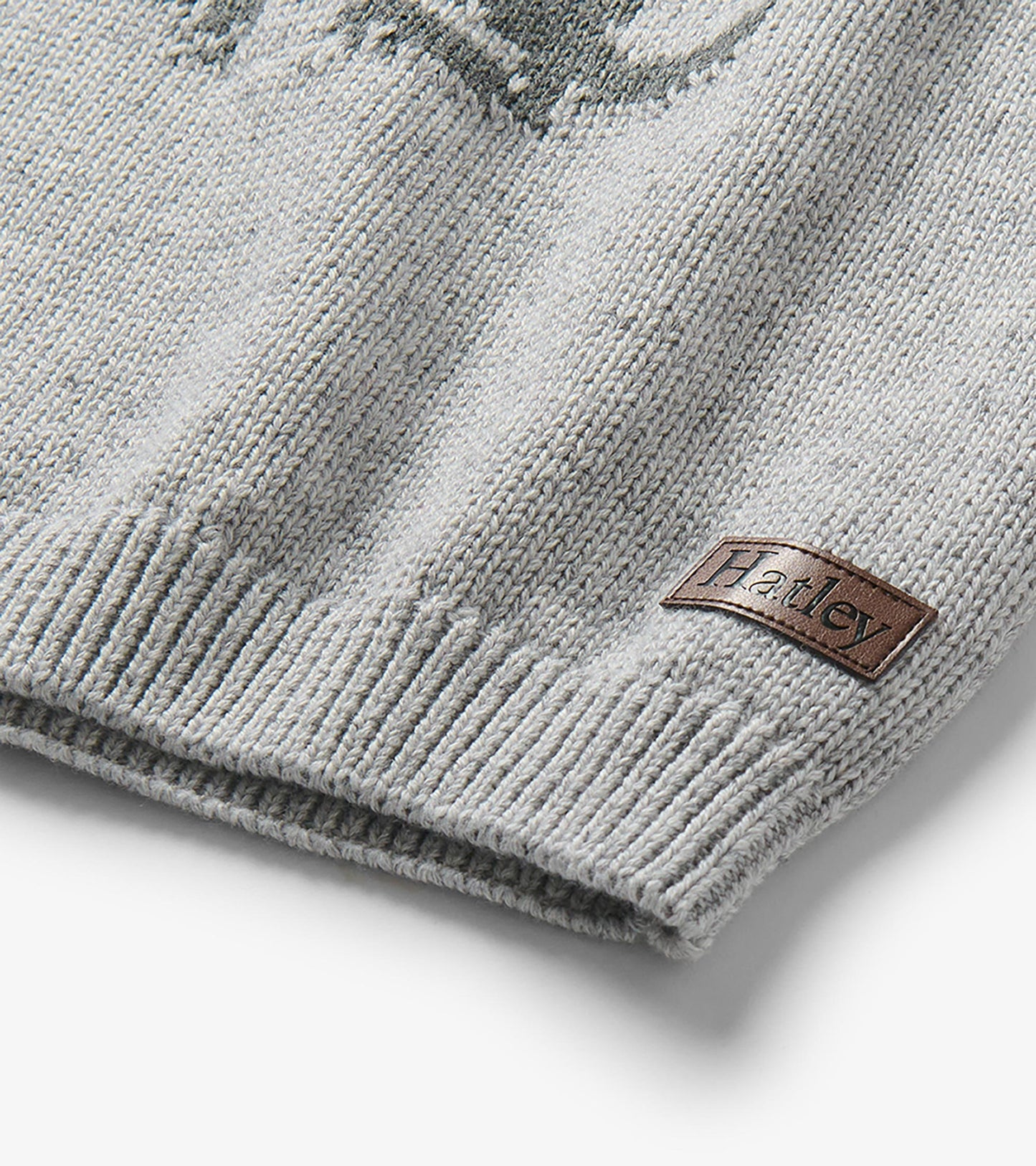 Baby & Toddler Boys Labrador Crew Neck Sweater