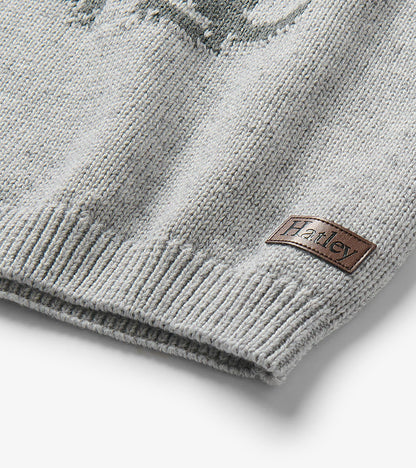 Baby & Toddler Boys Labrador Crew Neck Sweater