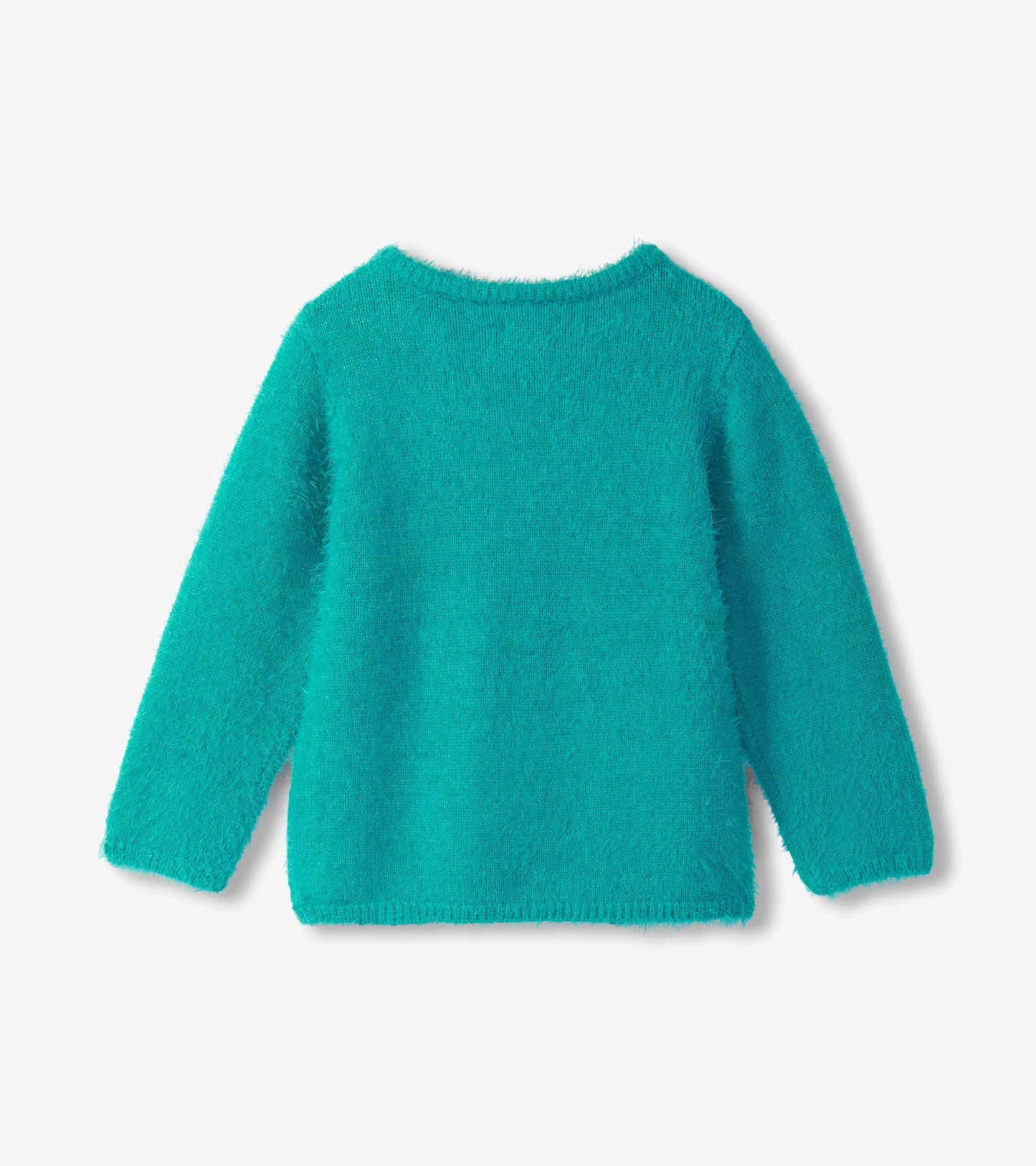 Girls Owl Everywhere Sweater