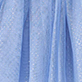 View Baby & Toddler Girls Kentucky Blue Puffy Tutu Skirt Light blue sheer tulle with subtle glitter