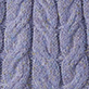 Women's Dylan Sweater - Speckle Lilac