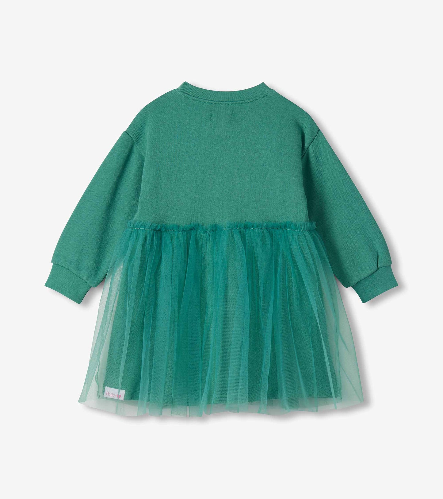 Baby & Toddler Girls Oil Blue Fairy Princess Dress
