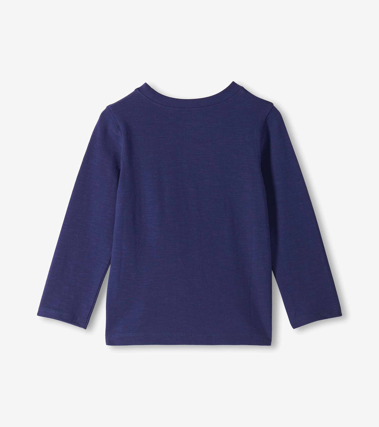 Baby & Toddler Boys Vintage Planes Crew Neck T-Shirt