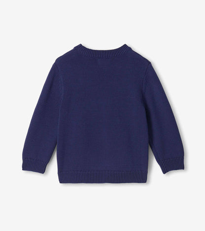 Baby & Toddler Boys Polar Bear Sweater