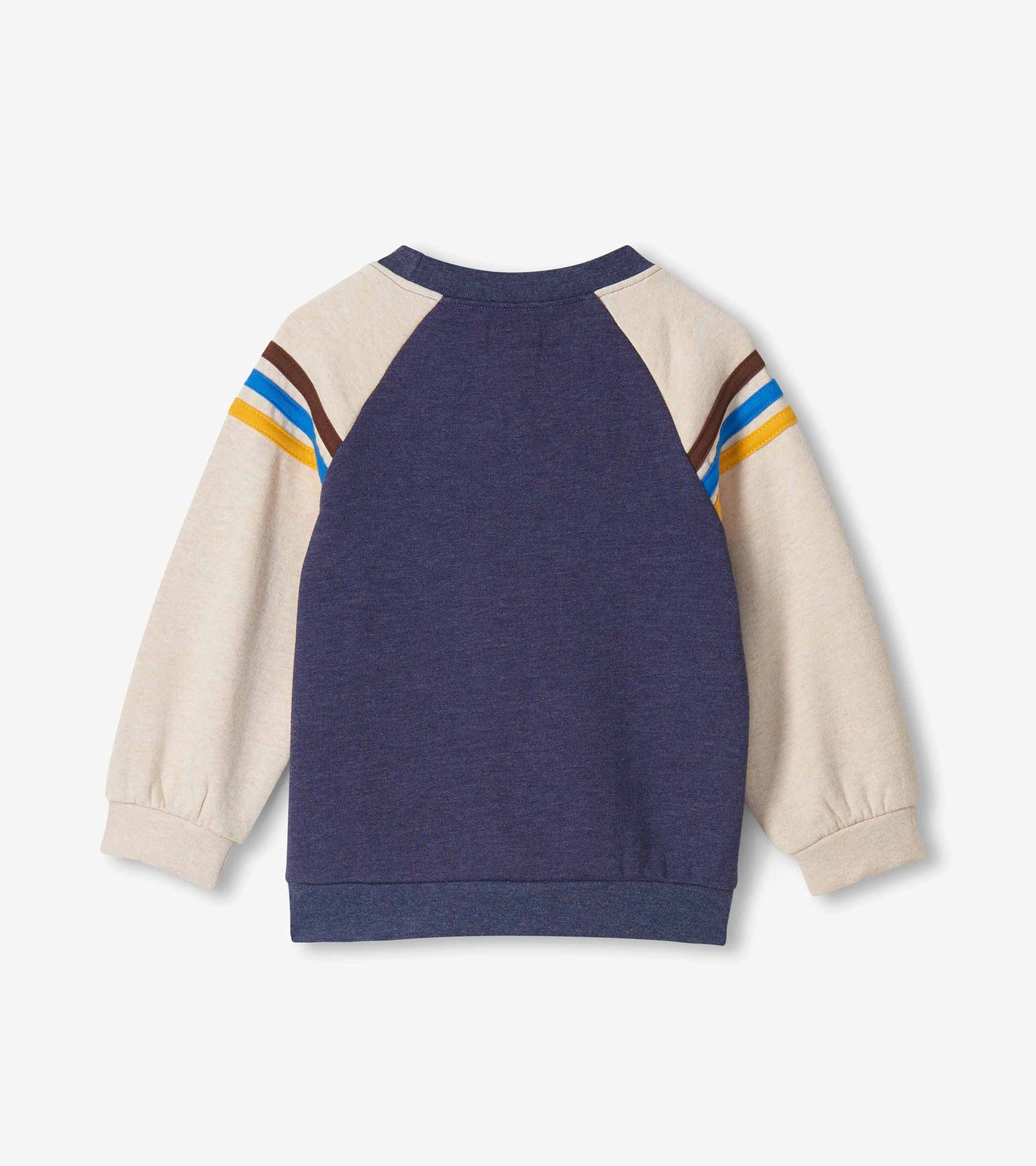 Baby & Toddler Boys Stegosaurus Pullover Sweatshirt