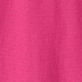 View Girls Pink Yarrow Peter Pan Collar Sweater solid bright pink knit texture