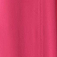 View Girls Pink Yarrow Mesh Lined Pants Solid bright pink fabric swatch